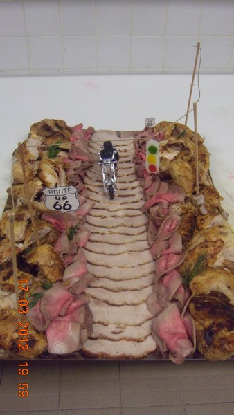 Philippe Traiteur - Saint-André-le-Gaz dans l’Isère (38)