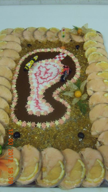 Philippe Traiteur - Saint-André-le-Gaz dans l’Isère (38)