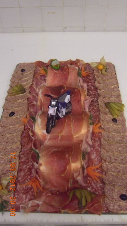 Philippe Traiteur - Saint-André-le-Gaz dans l’Isère (38)